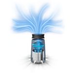 Puhastab õhu vähem kui 16 minutiga (1)