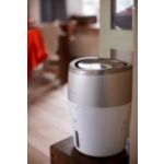 Hygienic humidification