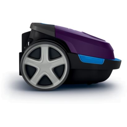 Wysoka efektywność. Łatwa obsługa.