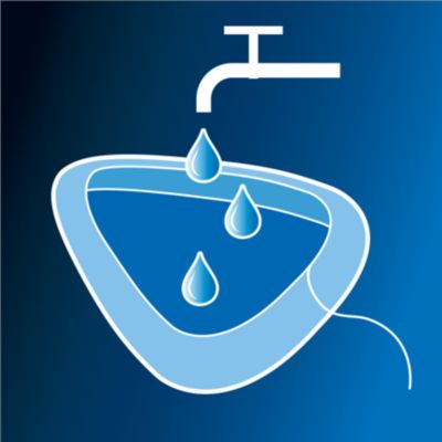 U kompletu su 2 jastučića od mikrovlakana