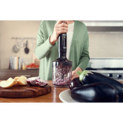 Philips Avance Collection