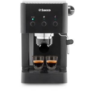 Saeco Espressor manual