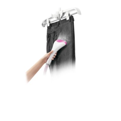 Crease free clothes every day