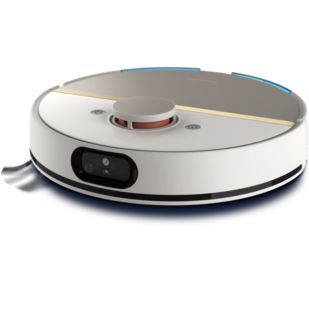 HomeRun 7000 Series Aqua Saug-Wischroboter