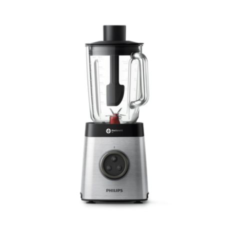 Высокоскоростной блендер Philips Avance Collection HR3655/00
