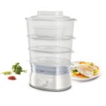Thumbnail of Alternative Product Photograph Philips Daily Collection Steamer HD9125/90