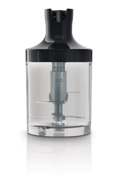 Високо ефективна кълцаща приставка Adance XL 4 ножа