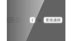 「健康空氣」保護警告