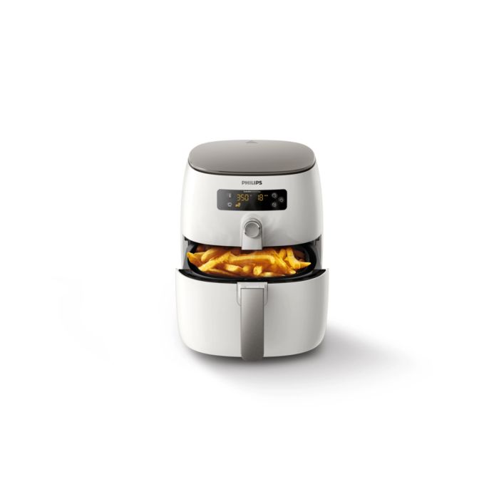 Avance Collection Airfryer HD9641/26 | Philips