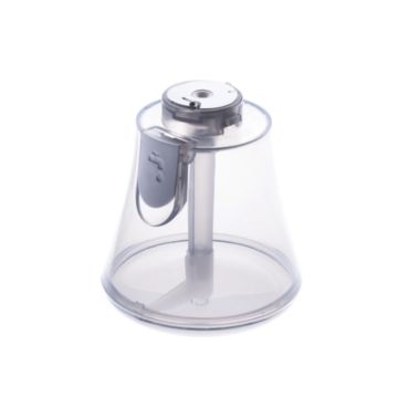 7000 Series Handheld Steamer ZESPÓŁ POJEMNIKA NA WODĘ O POJEMNOŚCI 200 ML SVC