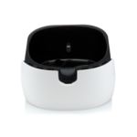 Great-tasting chips with up to 80% less fat!*