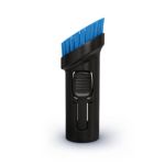 Full performance, high suction power