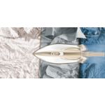 Iznimno brzo i tiho glačanje