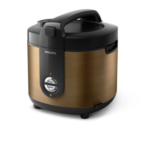 HD3132/34 Viva Collection Rice cooker