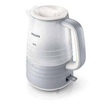 Daily Collection Kettle
