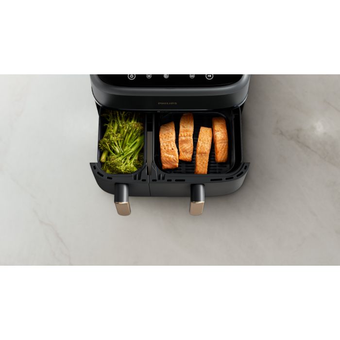 Pour des repas gérés à votre convenance