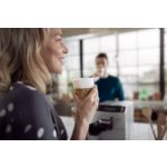 Lielisks espresso un filtrētas kafijas garša