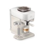 Echter Cappuccino und Latte Macchiato – ganz ohne Aufwand?