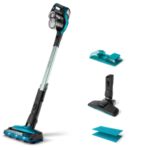 Najhitrejše brezžično sesanje*