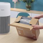 Original filters for Air Purifier PureProtect 2200
