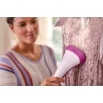 Remoção fácil de vincos todos os dias