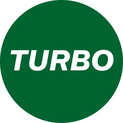 Funkcija Turbo za dodatnu snagu