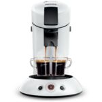 Lahodná káva stlačením jedného tlačidla