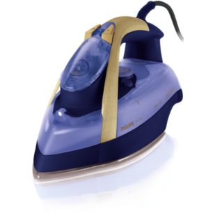 3500 series Steam iron