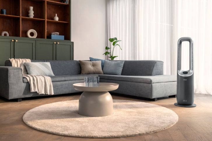 Philips Air Performer 8000 series