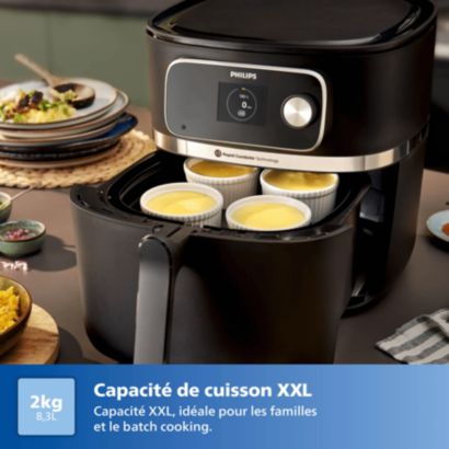 Philips Série 7000 Connecté