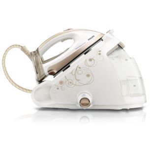 PerfectCare Silence Steam generator iron