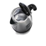 Fast and easy boiling