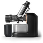 Вашата дневна доза хранителни вещества за 1 минута