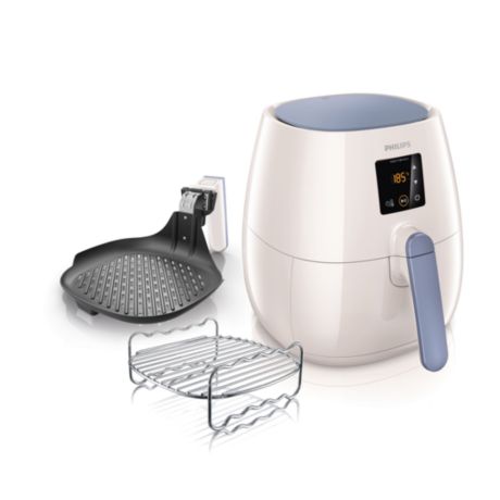 HD9233/40 炫金系列 数字 Airfryer 空气炸锅