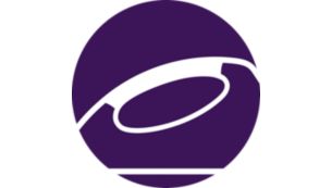 Gagang yang nyaman dengan tekstur yang mudah digenggam