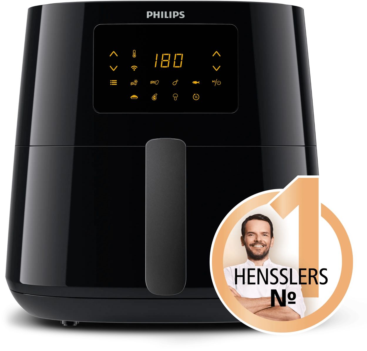 Gesund. Lecker. Und jetzt verbunden.