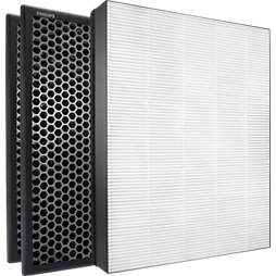 Series 2000 NanoProtect filter - annual filter set