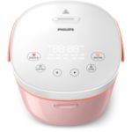 Alternative Product Photograph Philips Viva Collection Mini Rice Cooker HD3070/50 的縮圖