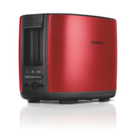 HD2628/41  Toaster