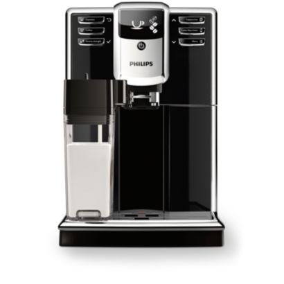 По-лесно приготвяне на 5 вида кафе от свежи зърна