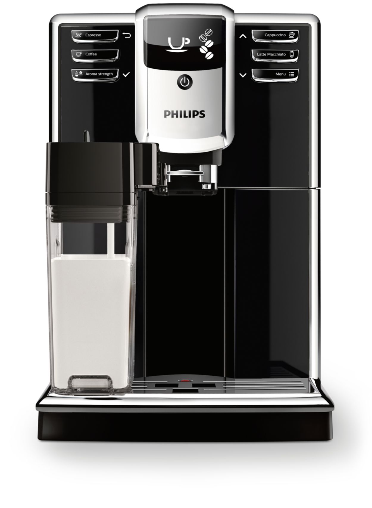 Phillips Kaffeevollautomat 5000 Serie hotsell EP5960