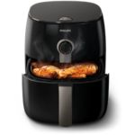 The healthiest way to fry*