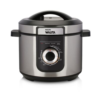 Mais sabor em menos tempo