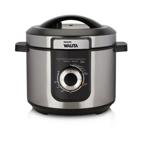 RI3105/75 Philips Walita Linha Viva Panela de pressão elétrica