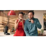 Atklājiet stiprākas kafijas radīto baudījumu