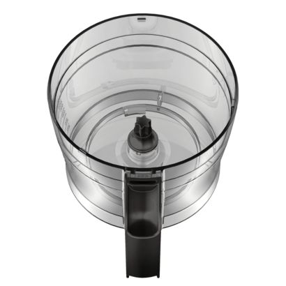 Maximum variety of recipes, minimum effort