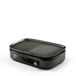 Tischgrill