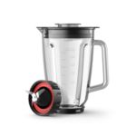 Thumbnail of Enjoy velvety smoothies with effortless cleaning