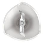 Product Detail Photograph Philips Daily Collection Hand blender HR1601/00 miniatiūra