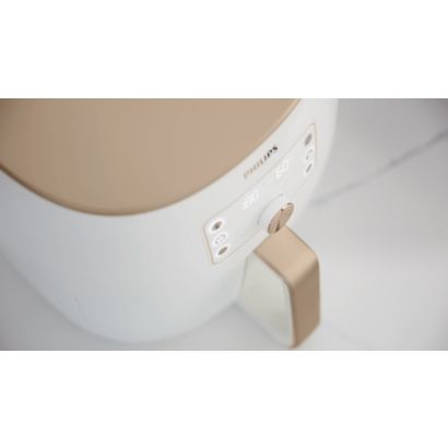 Maksimāla garša, minimāls tauku daudzums – bez piepūles!